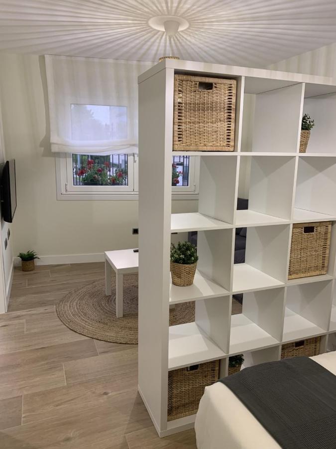 Apartamentos San Lazaro Santiago de Compostela Zewnętrze zdjęcie