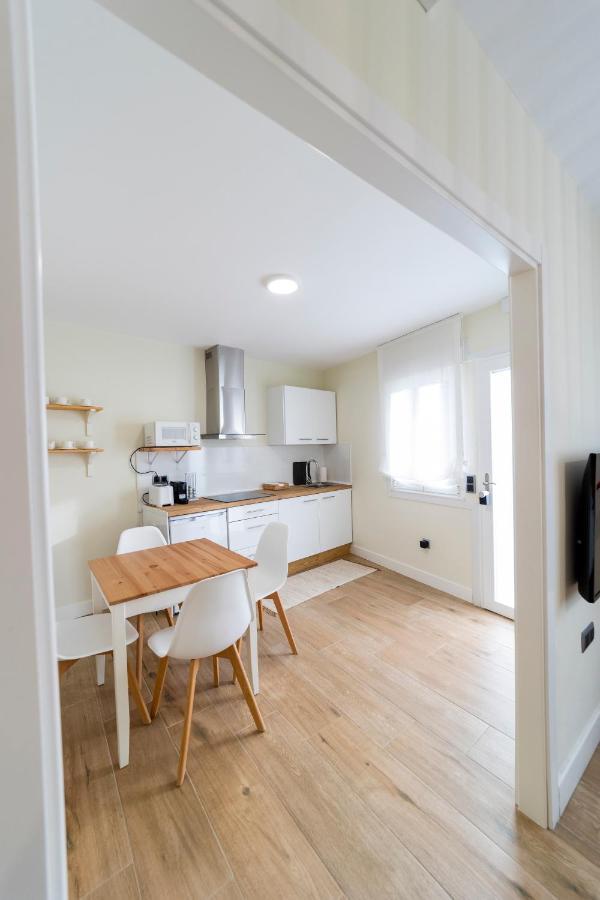 Apartamentos San Lazaro Santiago de Compostela Zewnętrze zdjęcie