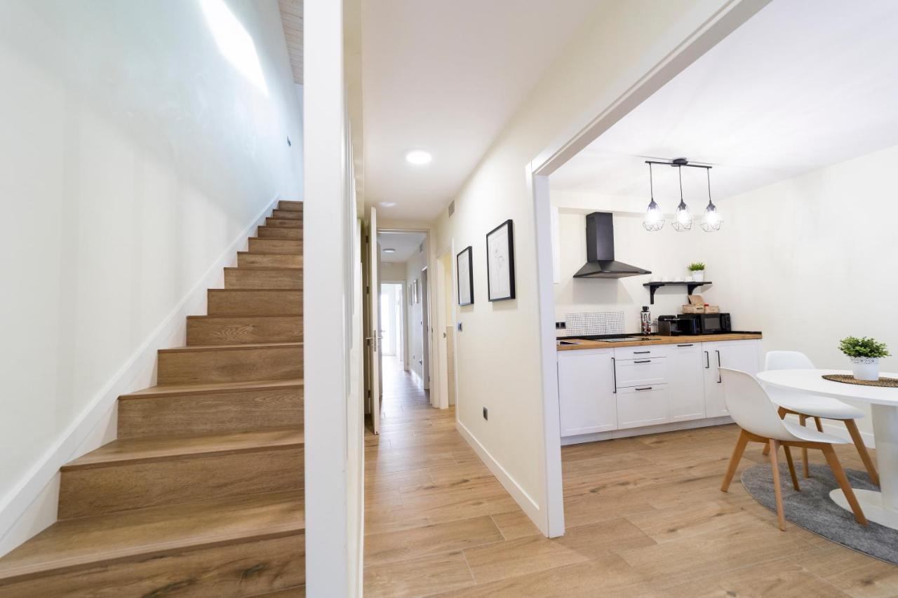 Apartamentos San Lazaro Santiago de Compostela Zewnętrze zdjęcie