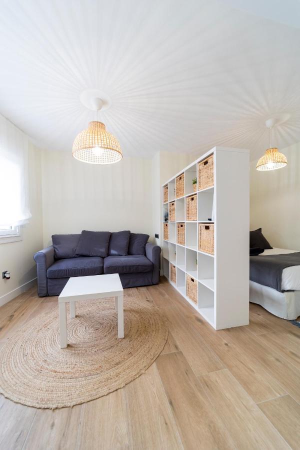 Apartamentos San Lazaro Santiago de Compostela Zewnętrze zdjęcie