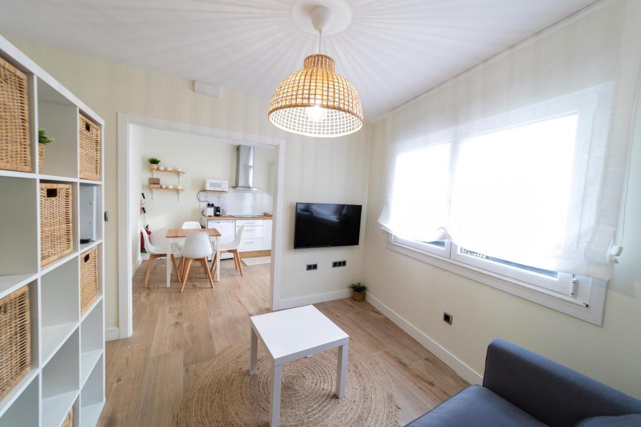 Apartamentos San Lazaro Santiago de Compostela Zewnętrze zdjęcie