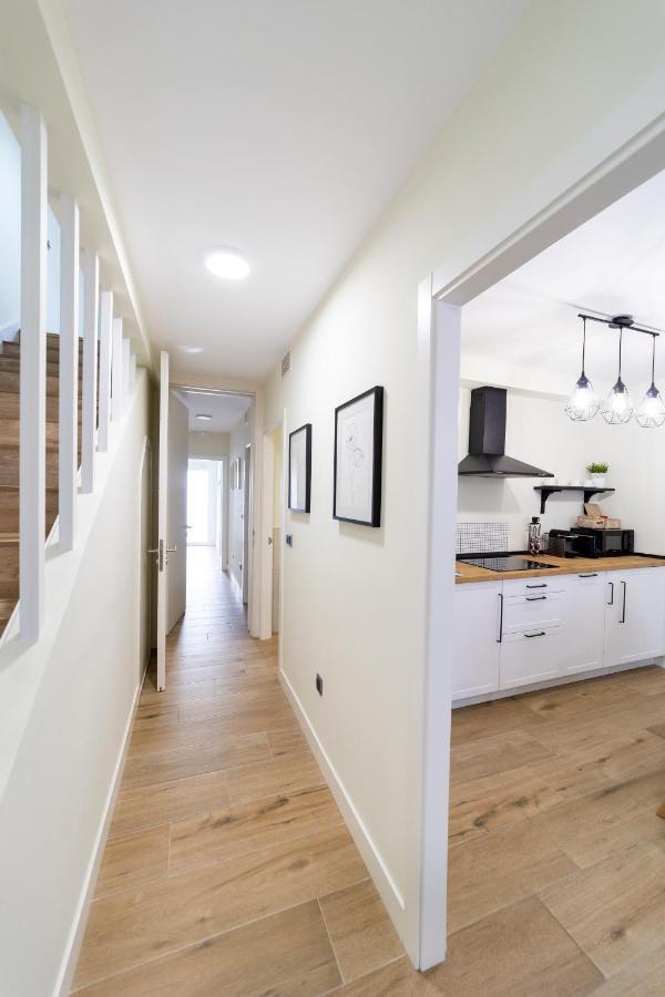 Apartamentos San Lazaro Santiago de Compostela Zewnętrze zdjęcie