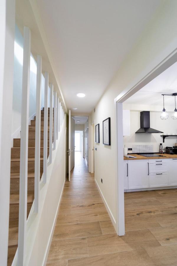 Apartamentos San Lazaro Santiago de Compostela Zewnętrze zdjęcie